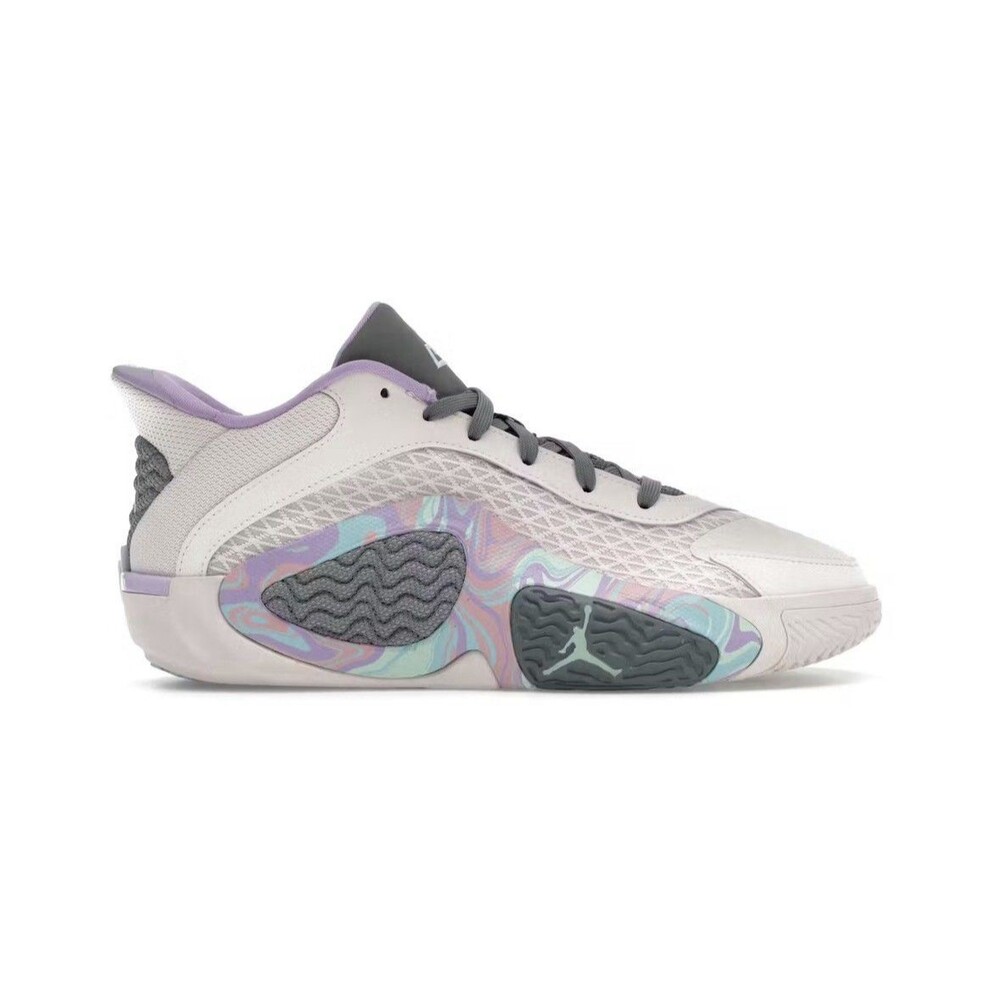 Air Jordan Tatum 2 Youth 6Y Fits Women’s 7.5